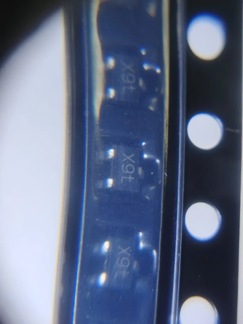 SACOH New Original genuine 2N7002BK,215 SOT-23-3 N-channel 60V 350mA MOSFET field-effect transistor
SACOH New Original genuine 2N7002BK,215 SOT-23-3 N-channel 60V 350mA MOSFET field-effect transistor