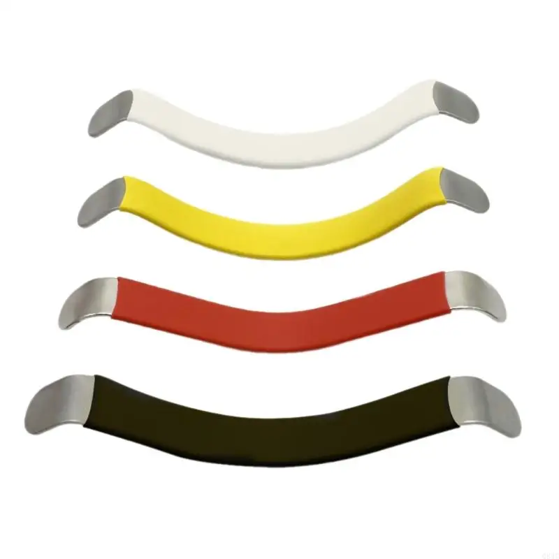 Q84C 2Pcs Frets Polishing Cleaning Repair Maintenance Tool for Guitar Metal Guitar String Splitter Guitar String Separator
Q84C 2Pcs Frets Polishing Cleaning Repair Maintenance Tool for Guitar Metal Guitar String Splitter Guitar String Separator