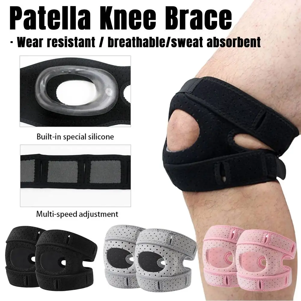 1/2 шт. наколенник для коленной чашечки, дышащая регулируемая защитная лента для коленной чашечки, защита для коленной чашечки, открытая поддержка коленной чашечки для женщин и мужчин
1/2 шт. наколенник для коленной чашечки, дышащая регулируемая защитная лента для коленной чашечки, защита для коленной чашечки, открытая поддержка коленной чашечки для женщин и мужчин