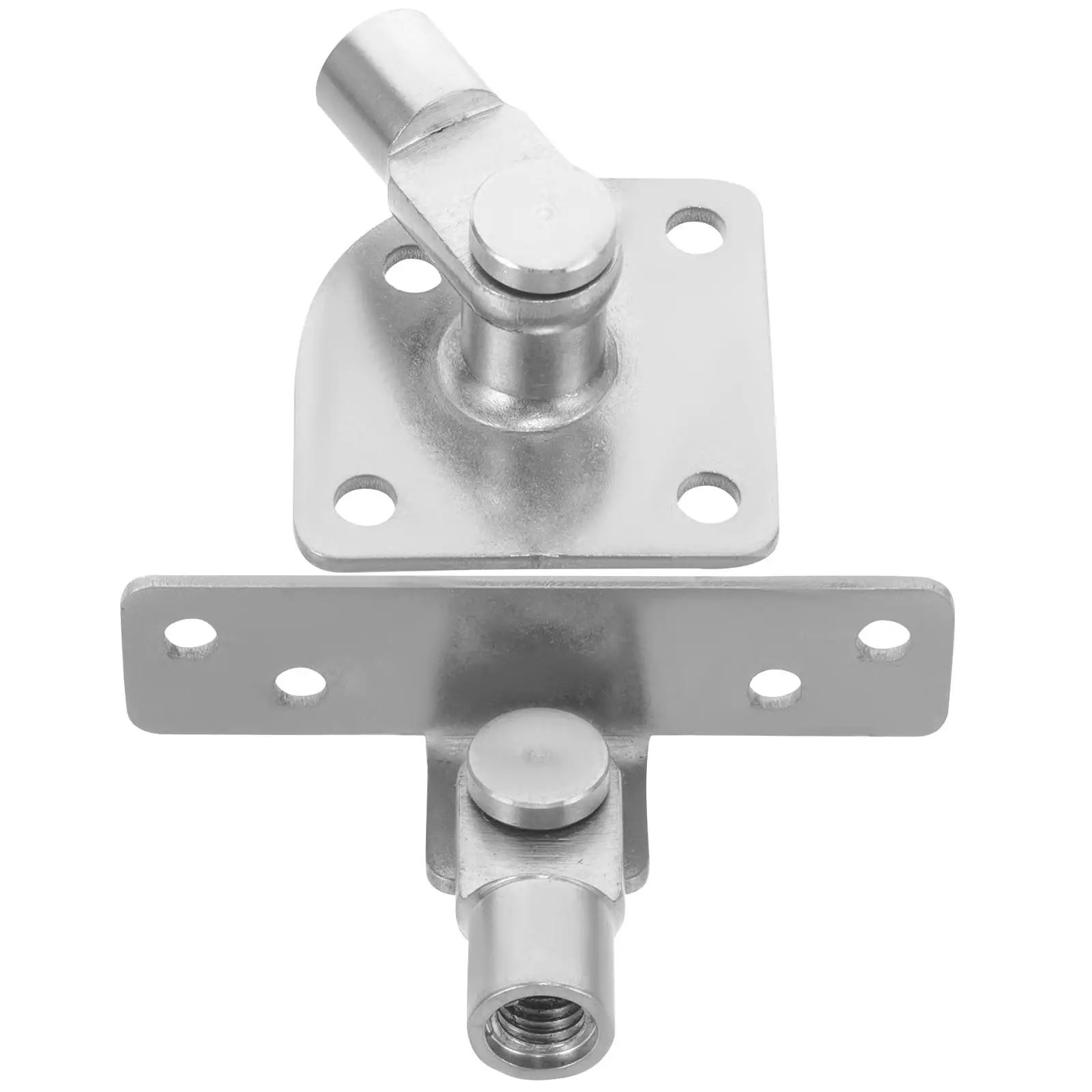 Stainless Steel Gas Spring Joint Mounting Bracket Door Buffer Connector Pneumatic Strut Fittings Garage Door Hardware Lid
Stainless Steel Gas Spring Joint Mounting Bracket Door Buffer Connector Pneumatic Strut Fittings Garage Door Hardware Lid