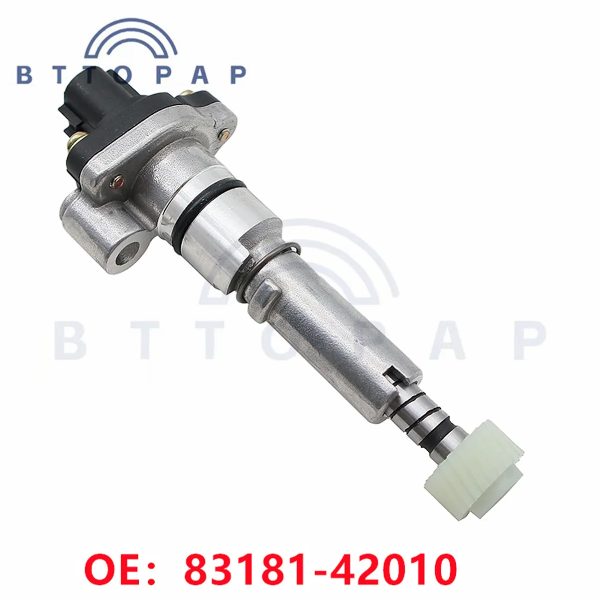 83181-42010 Vehicle Speed Sensor 21Teeth For Toyota Yaris Celica Rav4 Camry Solara Corolla Avalon Lexus 1992-2006 8318142010
83181-42010 Vehicle Speed Sensor 21Teeth For Toyota Yaris Celica Rav4 Camry Solara Corolla Avalon Lexus 1992-2006 8318142010