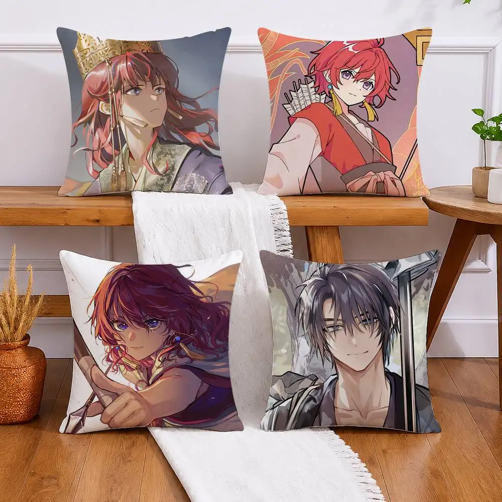 Y-Yona of the D-Dawn Pillow Case for Sofa Living Room Home office Decor Protective Cover
Y-Yona of the D-Dawn Pillow Case for Sofa Living Room Home office Decor Protective Cover