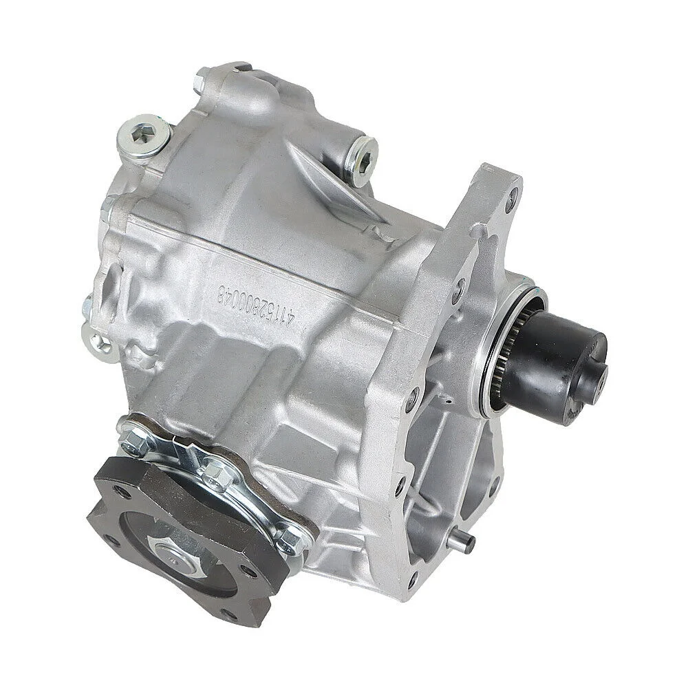 Brand New 33100-3KA0B Transfer Case Assembly For Infiniti JX35 QX60 Nissan Pathfinder Murano CVT 3.5L
Brand New 33100-3KA0B Transfer Case Assembly For Infiniti JX35 QX60 Nissan Pathfinder Murano CVT 3.5L