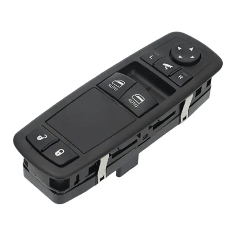 For Dodge Jeep Compatible Window Lift Switches- Part Numbers 68148895AA 68091001AB 68148895AB-N30R
For Dodge Jeep Compatible Window Lift Switches- Part Numbers 68148895AA 68091001AB 68148895AB-N30R
