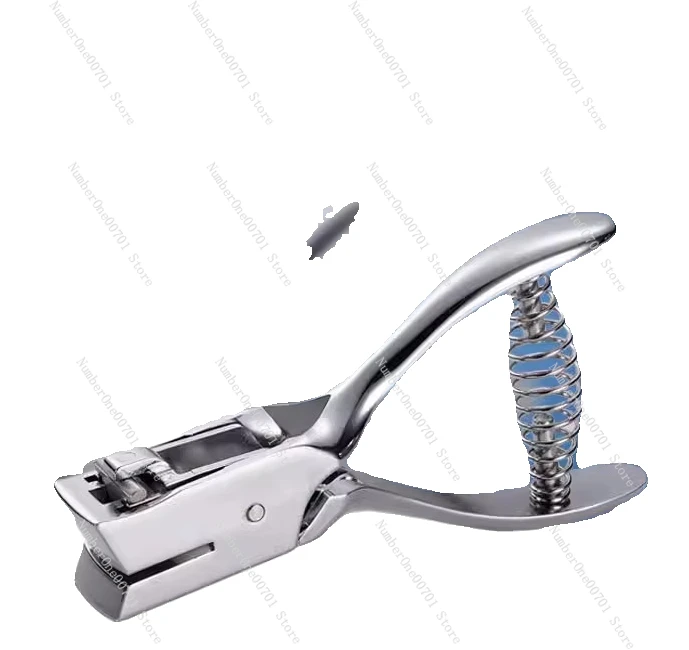 Прямоугольный дырокол, овальные перфорационные плоскогубцы, квадратное отверстие, сертификат из ПВХ, пластиковый пакет, машина для штамповки бейджей
Прямоугольный дырокол, овальные перфорационные плоскогубцы, квадратное отверстие, сертификат из ПВХ, пластиковый пакет, машина для штамповки бейджей