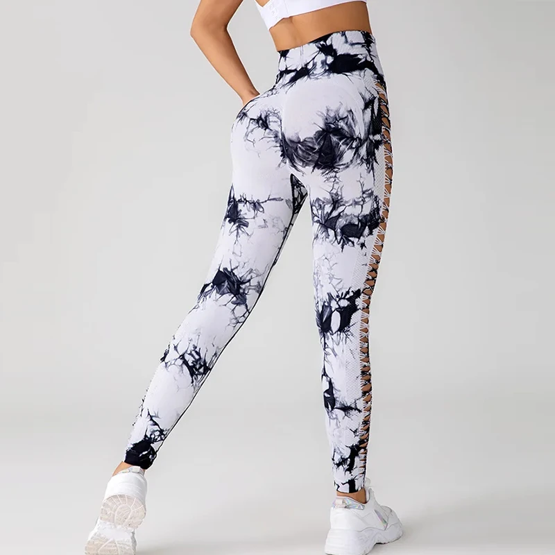 Women Yoga Pants Sports Running Sportswear Stretchy Lifting Fitness Tights Leggings Seamless Gym Exercise Pants Clothes
Women Yoga Pants Sports Running Sportswear Stretchy Lifting Fitness Tights Leggings Seamless Gym Exercise Pants Clothes
