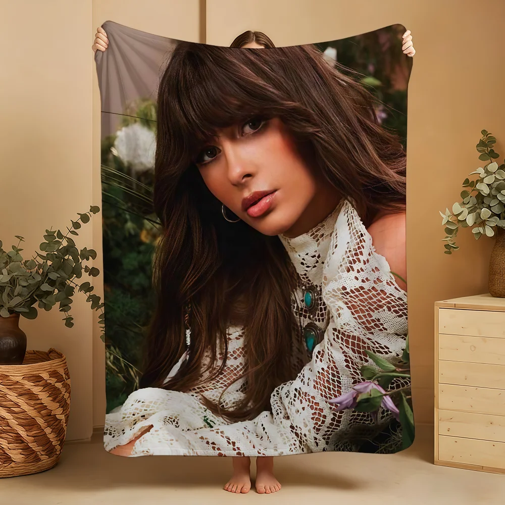 Blanket Soft Langley Warm Furry Throw E-EllaS Super Kids Toys Bed Sofa Car D-DandelionS Cradle
Blanket Soft Langley Warm Furry Throw E-EllaS Super Kids Toys Bed Sofa Car D-DandelionS Cradle