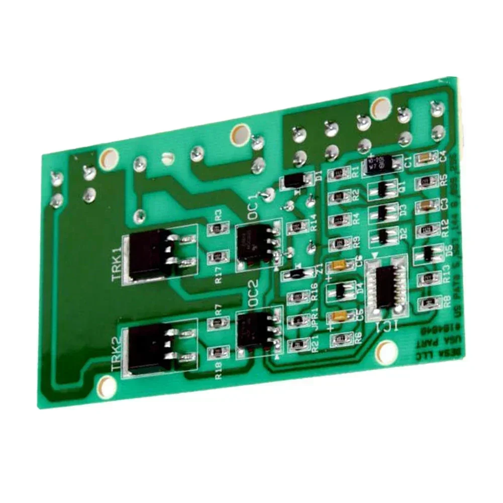 Ignition Control Assembly 104040 Designed to Enhance Performance in a Variety of Heater Brands Including Reddy
Ignition Control Assembly 104040 Designed to Enhance Performance in a Variety of Heater Brands Including Reddy