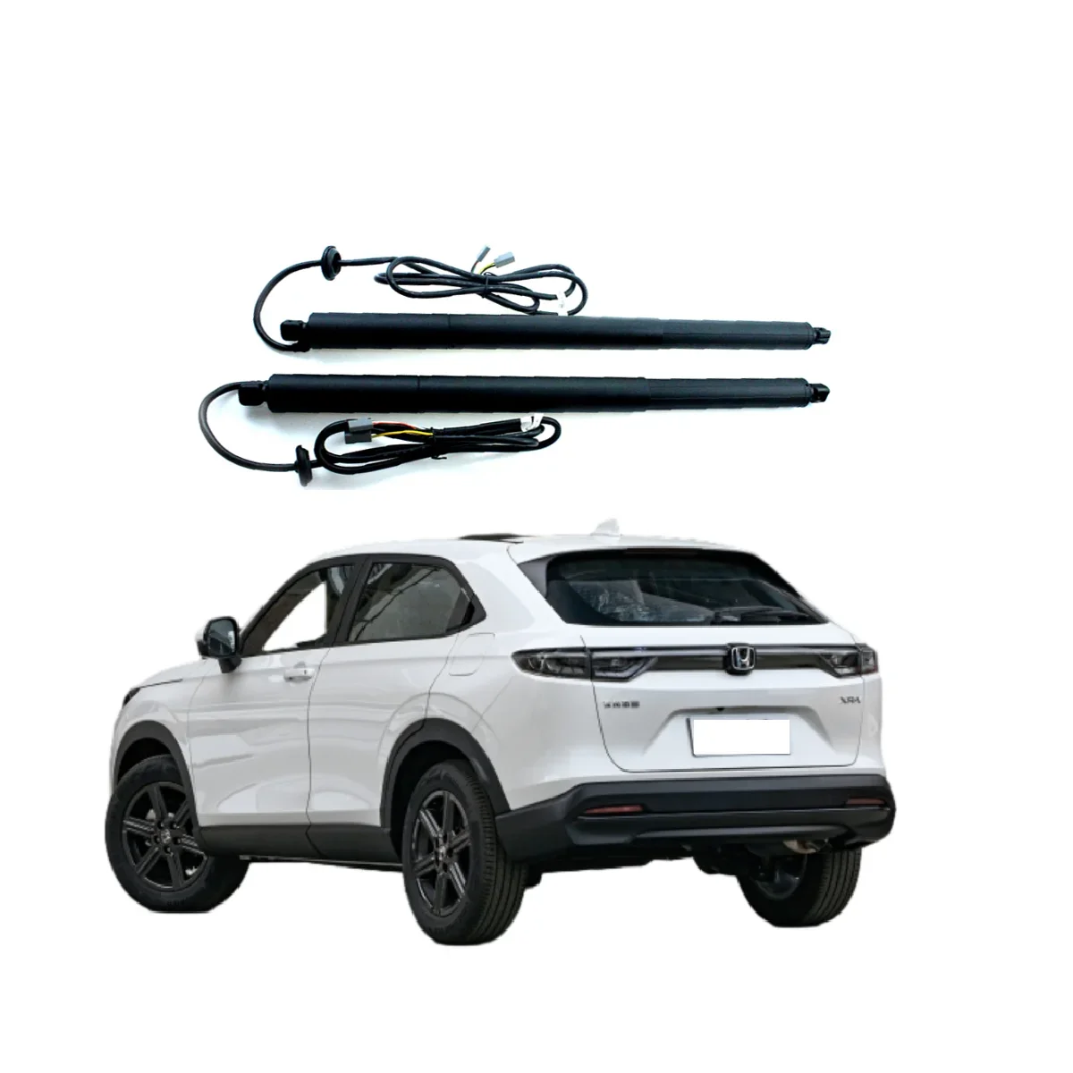 Factory Price New Design Smart Car Electric Tailgate Lift Heavy Duty Trunk Tailgate Power Tailgate Lift for Honda XRV
Factory Price New Design Smart Car Electric Tailgate Lift Heavy Duty Trunk Tailgate Power Tailgate Lift for Honda XRV