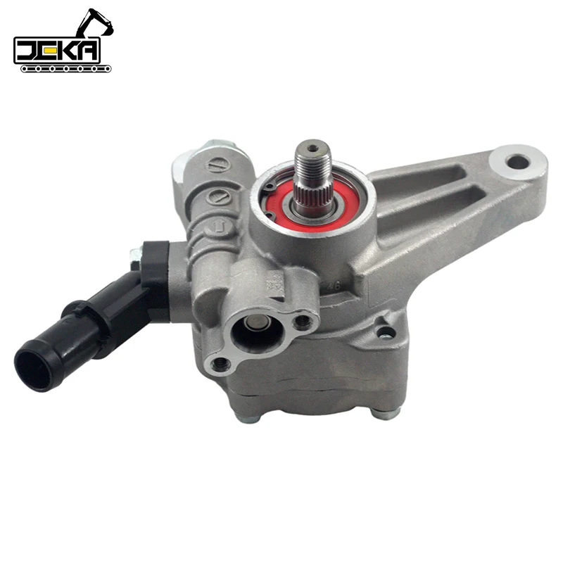 RGL-A03ZLZXB00001 Power Steering Pump Compatible with ACURA MDX 2003-2010, HONDA ODYSSEY 2005-2009, HONDA PILOT 2005-2008
RGL-A03ZLZXB00001 Power Steering Pump Compatible with ACURA MDX 2003-2010, HONDA ODYSSEY 2005-2009, HONDA PILOT 2005-2008