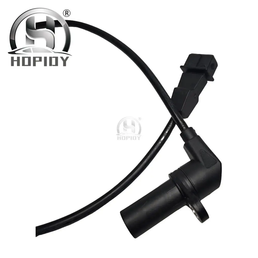 93393867 Crankshaft Position Sensor Plug For GM Chevrolet Corsa Meriva Fiat Palio Siena Idea Montana 1.4 1.6 1.8 7083791 7083327
93393867 Crankshaft Position Sensor Plug For GM Chevrolet Corsa Meriva Fiat Palio Siena Idea Montana 1.4 1.6 1.8 7083791 7083327