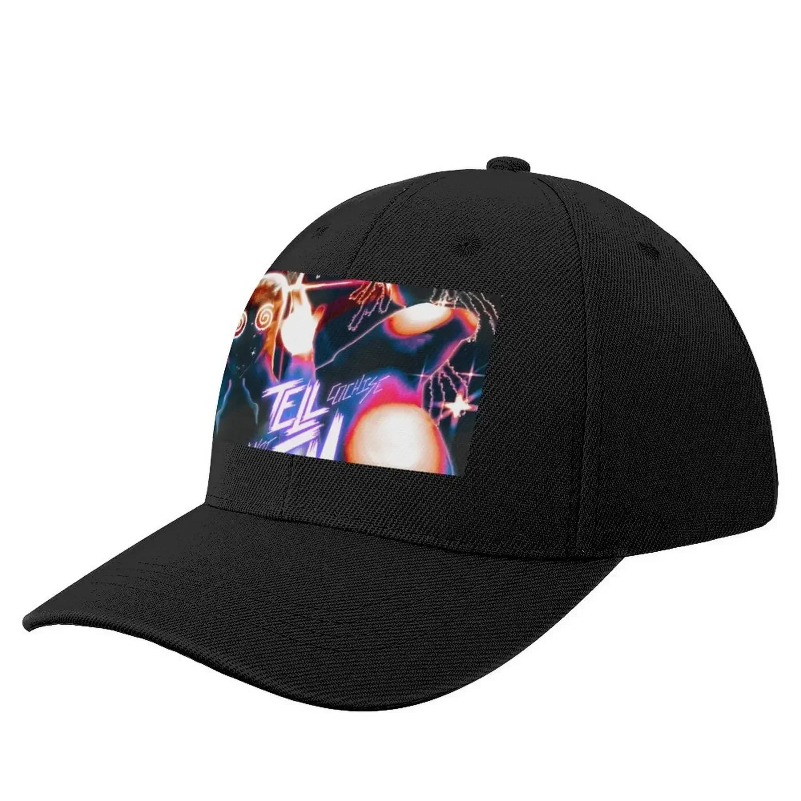 Tell Em Cover Baseball Cap Icon western Hat Custom Cap Hood Trucker Hats For Men Women's
Tell Em Cover Baseball Cap Icon western Hat Custom Cap Hood Trucker Hats For Men Women's