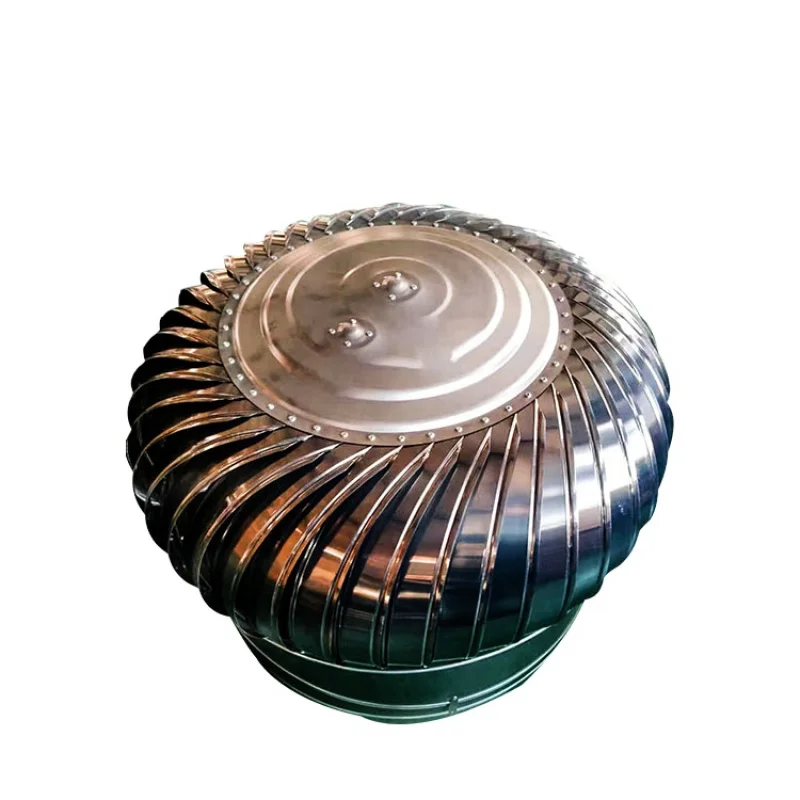High Quality Chimney Roof 304 Thickened Stainless Steel Exhaust Fan For Breeding Plant
High Quality Chimney Roof 304 Thickened Stainless Steel Exhaust Fan For Breeding Plant
