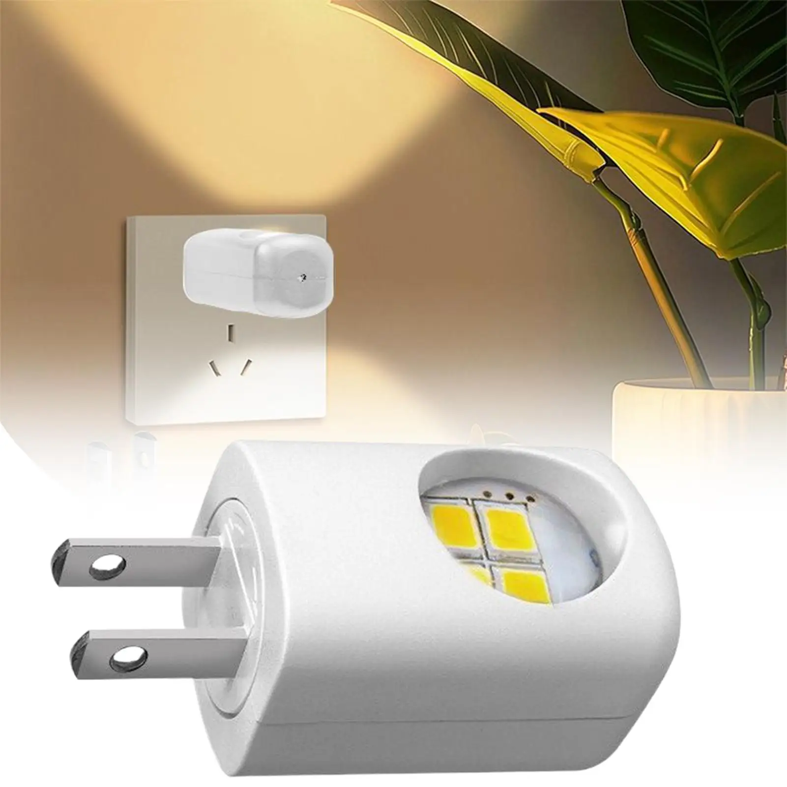 LED Light Plug In Wall Night Lamp Hallway Wall Light With Auto Dusk To Dawn Sensor For Bedroom Home Bathroom Living Room Kitchen
LED Light Plug In Wall Night Lamp Hallway Wall Light With Auto Dusk To Dawn Sensor For Bedroom Home Bathroom Living Room Kitchen