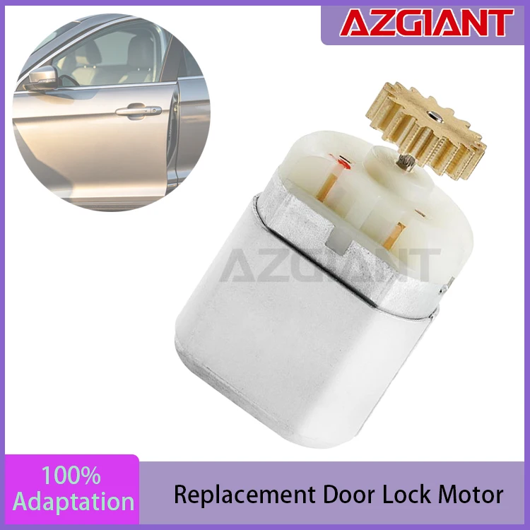 AZGIANT Car Door Lock Actuator Motor Central Locking Motor For Dacia Logan MK1 Duster Sandero 12V Universal car gadgets
AZGIANT Car Door Lock Actuator Motor Central Locking Motor For Dacia Logan MK1 Duster Sandero 12V Universal car gadgets