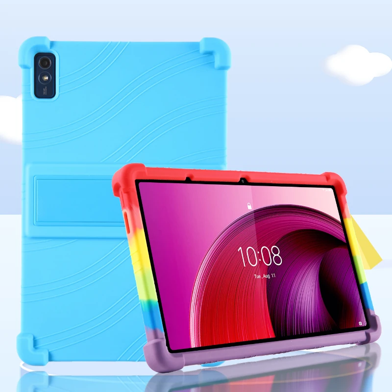 Мягкий чехол-подставка для Lenovo M10 5G K10 Pro TB-360FU 226XC 360ZU M9 310FU Y700 2023 M8 4th Gen 300fu 8705 8505 E10 X104, чехол
Мягкий чехол-подставка для Lenovo M10 5G K10 Pro TB-360FU 226XC 360ZU M9 310FU Y700 2023 M8 4th Gen 300fu 8705 8505 E10 X104, чехол