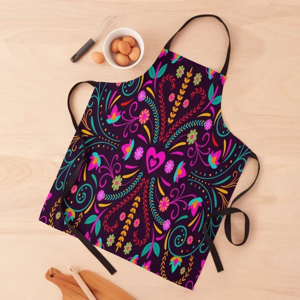 Otomi Embroidery Apron Kitchen And Household Goods Men gift Restaurant Kitchen Equipment Apron
Otomi Embroidery Apron Kitchen And Household Goods Men gift Restaurant Kitchen Equipment Apron