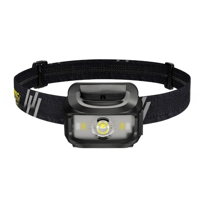 Strong light headlamp NU35 charging fishing night running field dual power camping lighting
Strong light headlamp NU35 charging fishing night running field dual power camping lighting