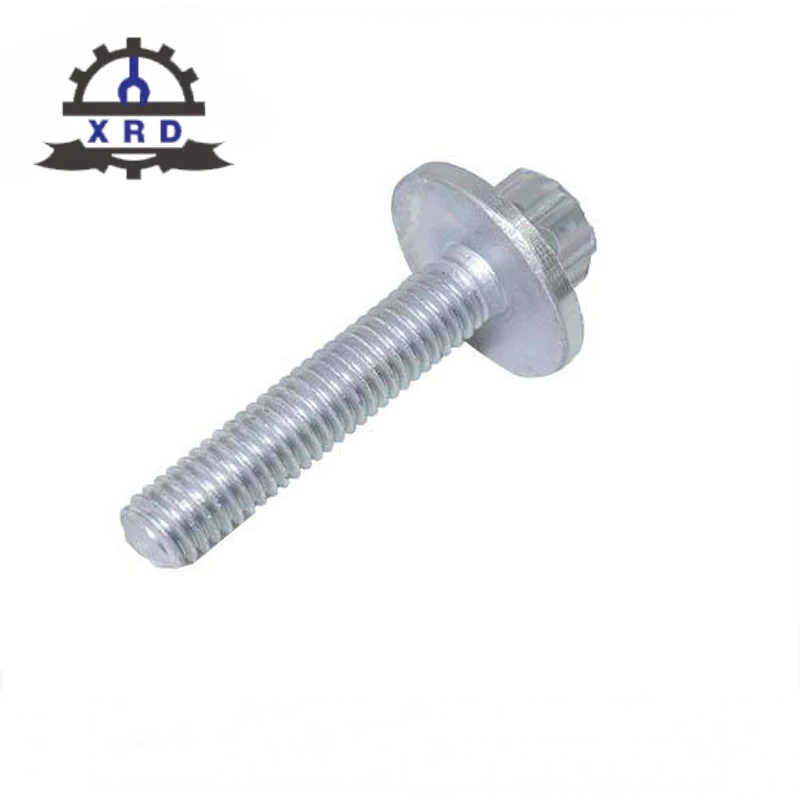 10pcs Transmission Oil Pan Bolts Kit for 2016-2024 Mercedes Benz W205 W213 W166 W222 W463 C218 W167 R172 A0029909503 0029909503
10pcs Transmission Oil Pan Bolts Kit for 2016-2024 Mercedes Benz W205 W213 W166 W222 W463 C218 W167 R172 A0029909503 0029909503