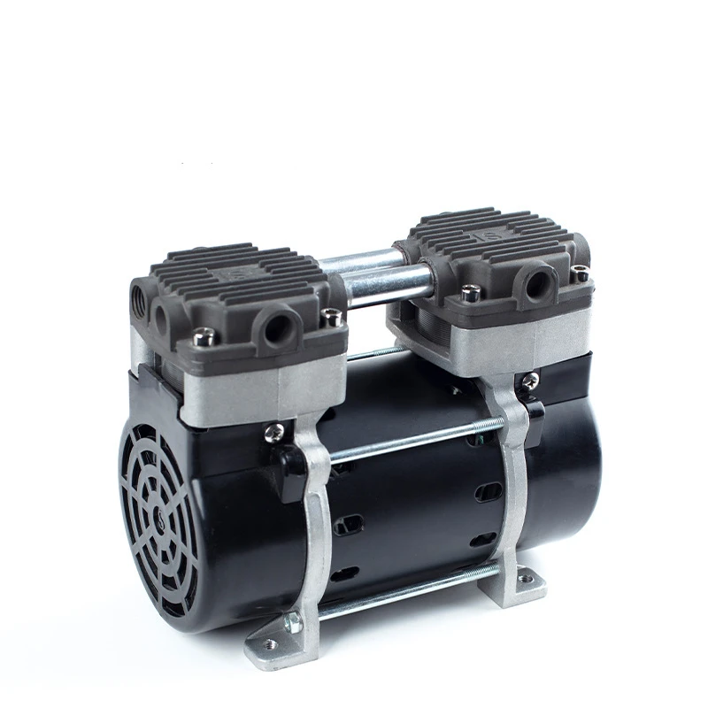 220V 50Hz 180W Vacuum Pump Silent Compact Vacuum Pump Oil-Free Vacuum Pump Mini Negative Pressure Pump
220V 50Hz 180W Vacuum Pump Silent Compact Vacuum Pump Oil-Free Vacuum Pump Mini Negative Pressure Pump