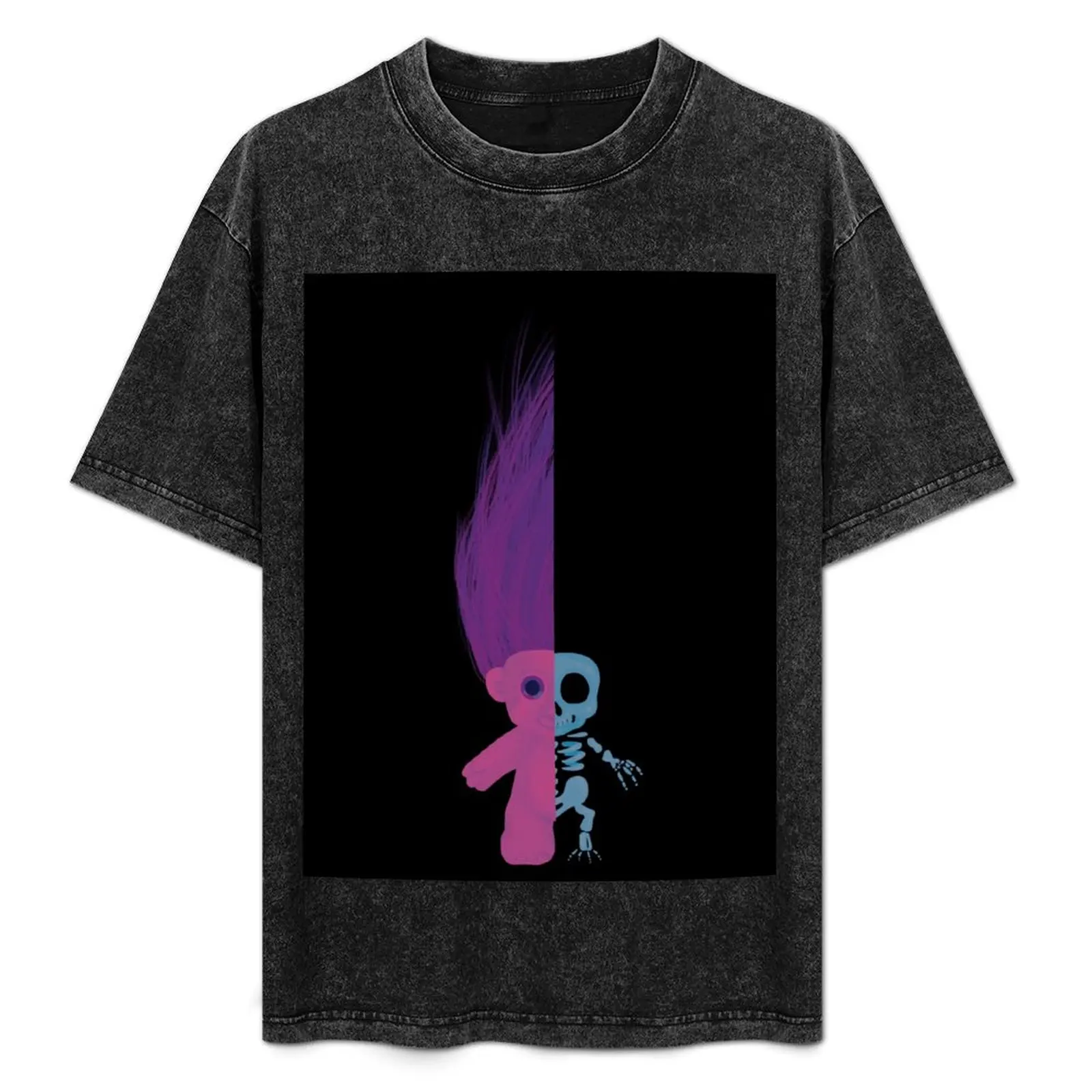 Troll Anatomy T-Shirt Quick Dry Light Sports T-Shirt
Troll Anatomy T-Shirt Quick Dry Light Sports T-Shirt