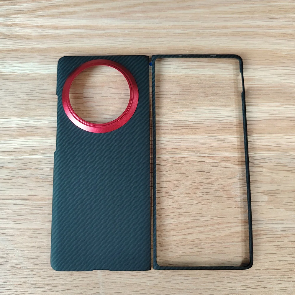 HKAB case for VIVO X Fold 3 Kevlar Aramid Carbon Fiber lightweight Matte/Anti-Glare Non-Slip Magnetic Wireless charging metal 10
HKAB case for VIVO X Fold 3 Kevlar Aramid Carbon Fiber lightweight Matte/Anti-Glare Non-Slip Magnetic Wireless charging metal 10