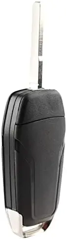 Запасной 4-кнопочный брелок дистанционного запуска для F150 Bronco Ranger Raptor 2015-2022, N5F-A08TDA, 902 МГц
Запасной 4-кнопочный брелок дистанционного запуска для F150 Bronco Ranger Raptor 2015-2022, N5F-A08TDA, 902 МГц