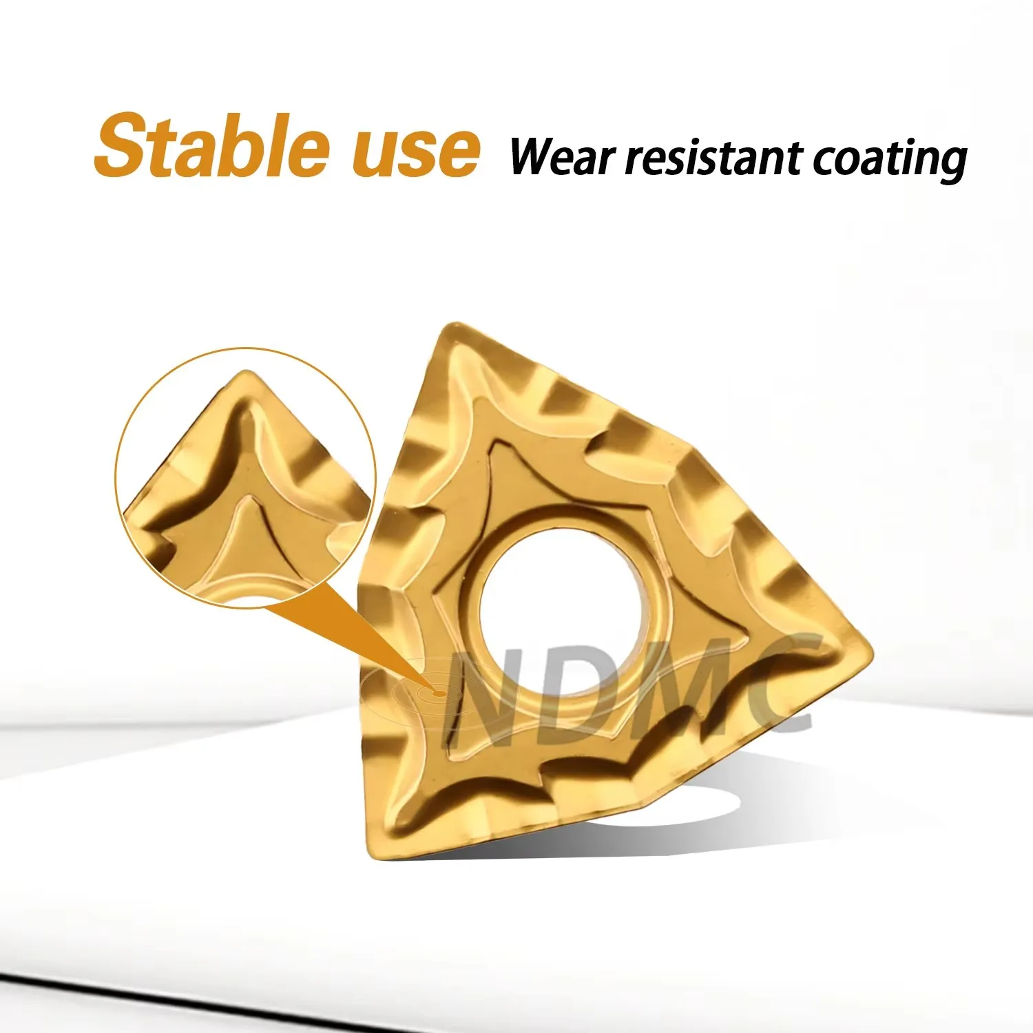 WNMG Series DESKAR Numerical Control Lathe Peach Shaped Outer Circle Turning Inserts WNMG080404/08/12-TM/CQ/PR/MT/PM/L-S LF9018
WNMG Series DESKAR Numerical Control Lathe Peach Shaped Outer Circle Turning Inserts WNMG080404/08/12-TM/CQ/PR/MT/PM/L-S LF9018