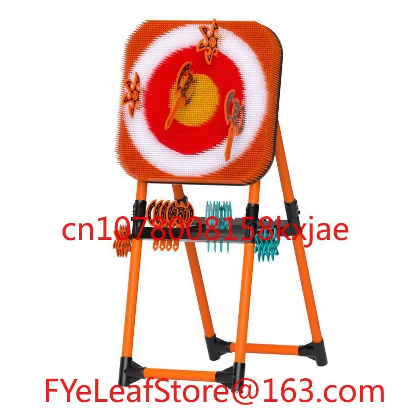 Family Parent-Child Team Building Indoor Outdoor Sports Games Throwing Entertainment Set
Family Parent-Child Team Building Indoor Outdoor Sports Games Throwing Entertainment Set