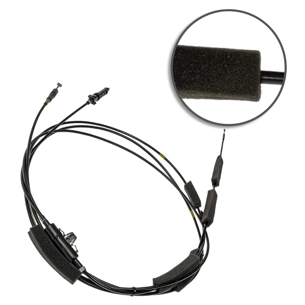Car Trunk Repair Trunk Release Cable Easy Installation Replace Damaged Cable OEM Fitment Ready For Honda Civic 2012-2015
Car Trunk Repair Trunk Release Cable Easy Installation Replace Damaged Cable OEM Fitment Ready For Honda Civic 2012-2015