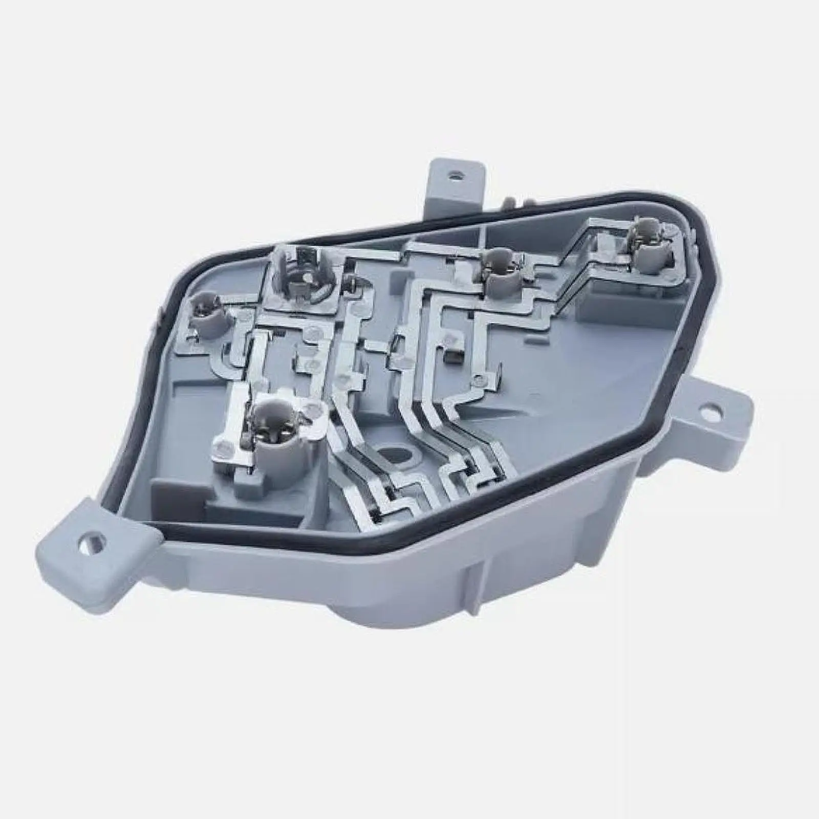 Внутренний держатель лампы заднего фонаря, правая сторона A1768200277, автомобильные аксессуары, профессиональные
Внутренний держатель лампы заднего фонаря, правая сторона A1768200277, автомобильные аксессуары, профессиональные