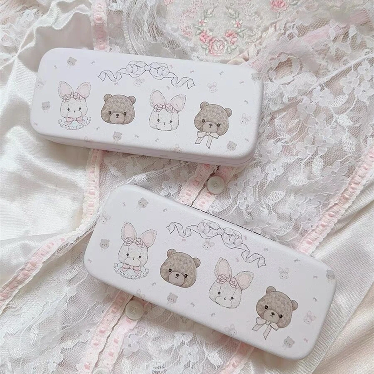 Cartoon Reading Glasses Case Protector Hard Fresh Style Eyeglass Case Glasses Pocket Accessories Portable Sunglasses Box
Cartoon Reading Glasses Case Protector Hard Fresh Style Eyeglass Case Glasses Pocket Accessories Portable Sunglasses Box