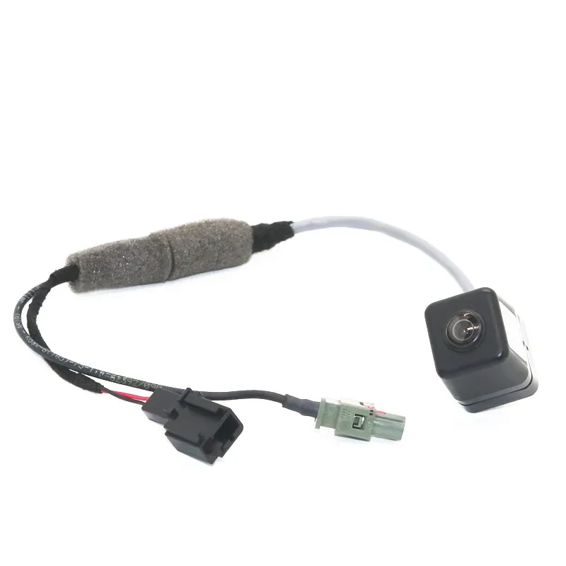 4L0980551 Rear View Reversing Camera For Audi Q7 A6 C6 A8 D3 4L0980551B 4L0980551D 4L0 980 551
4L0980551 Rear View Reversing Camera For Audi Q7 A6 C6 A8 D3 4L0980551B 4L0980551D 4L0 980 551