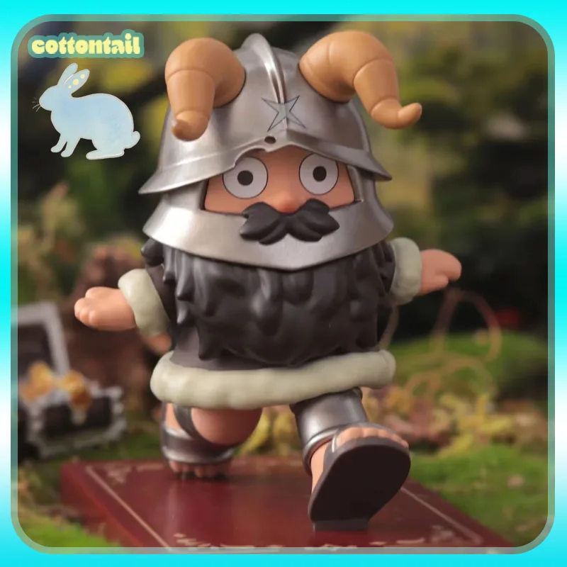 Original Delicious in Dungeon Hand in Hand Series Blind Box Marcille Anime Figure Cute Mini Ornament Collect Toys Girl Boys Gift
Original Delicious in Dungeon Hand in Hand Series Blind Box Marcille Anime Figure Cute Mini Ornament Collect Toys Girl Boys Gift