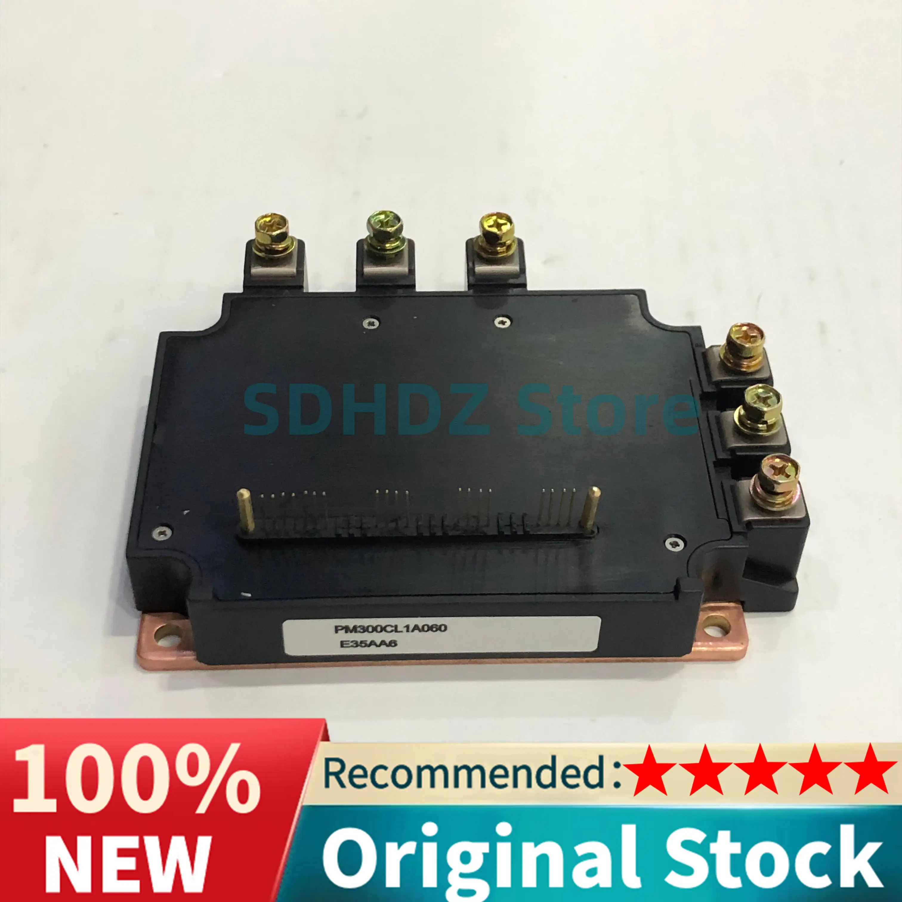 SKM100GB125DN Новый модуль IGBT
SKM100GB125DN Новый модуль IGBT
