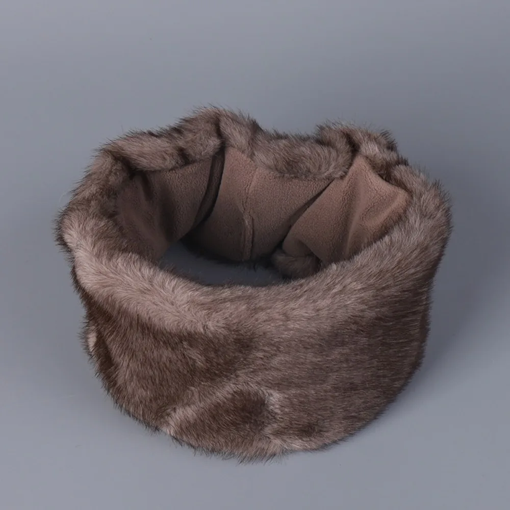 Новая эластичная повязка на голову, ветрозащитная повязка на голову из искусственного меха, шарф, защита для ушей, теплая зимняя повязка на голову, зимняя
Новая эластичная повязка на голову, ветрозащитная повязка на голову из искусственного меха, шарф, защита для ушей, теплая зимняя повязка на голову, зимняя