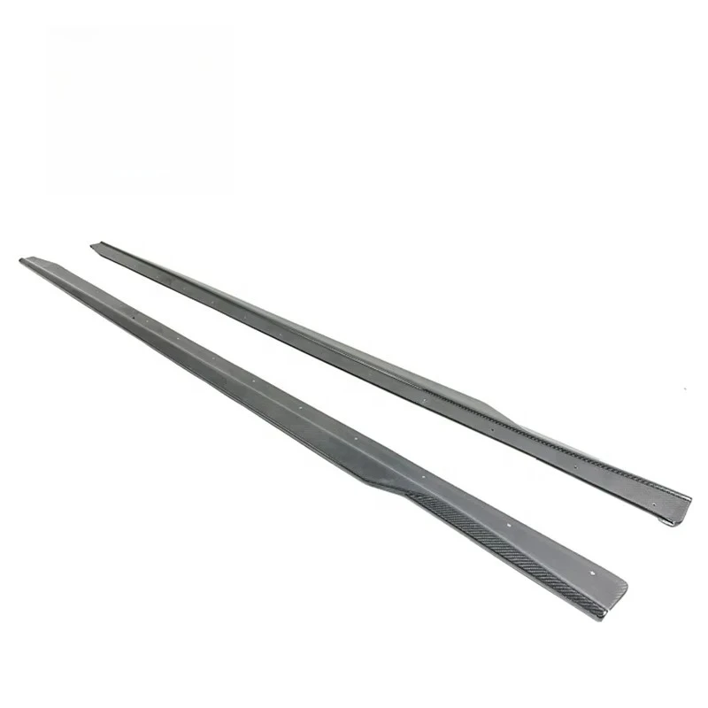 Track-Proven FORBMW G87 M2 Side Skirt Separator Carbon Fiber 2023
Track-Proven FORBMW G87 M2 Side Skirt Separator Carbon Fiber 2023