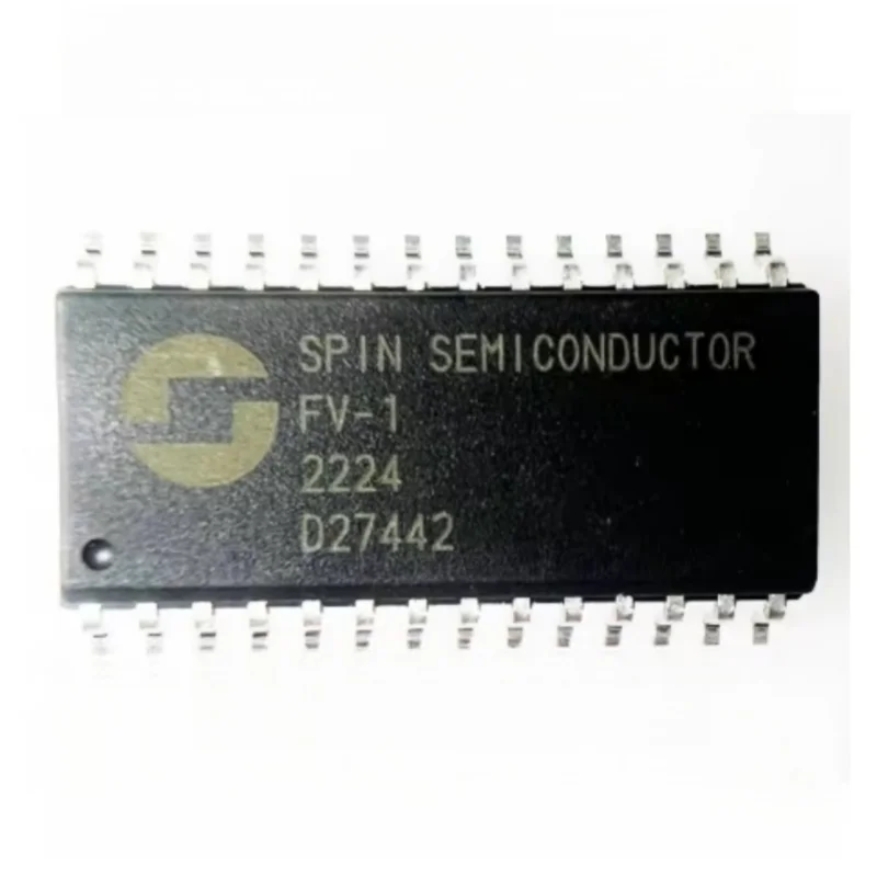 Оригинальный SPN1001-FV1 FV-1 SPN1001 SOP-28 SPIN аудиочип IC 100% новый в наличии
Оригинальный SPN1001-FV1 FV-1 SPN1001 SOP-28 SPIN аудиочип IC 100% новый в наличии