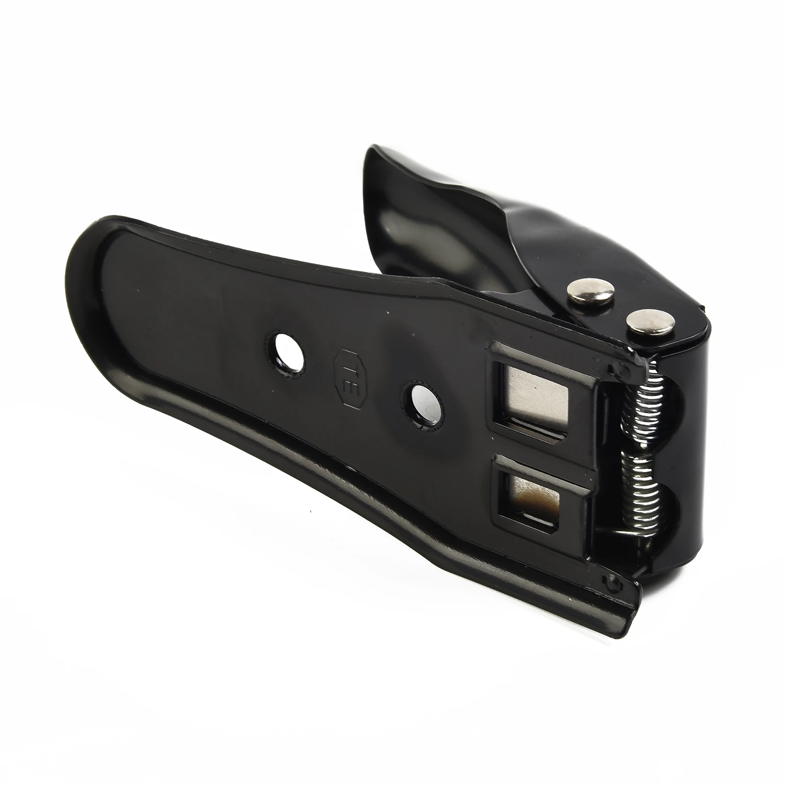 2023 Sim Card Cutter Adapter Alloy Steel Black Correct Cut Cutting Tool Dual Eject Pin Multifunction Precise Fit
2023 Sim Card Cutter Adapter Alloy Steel Black Correct Cut Cutting Tool Dual Eject Pin Multifunction Precise Fit
