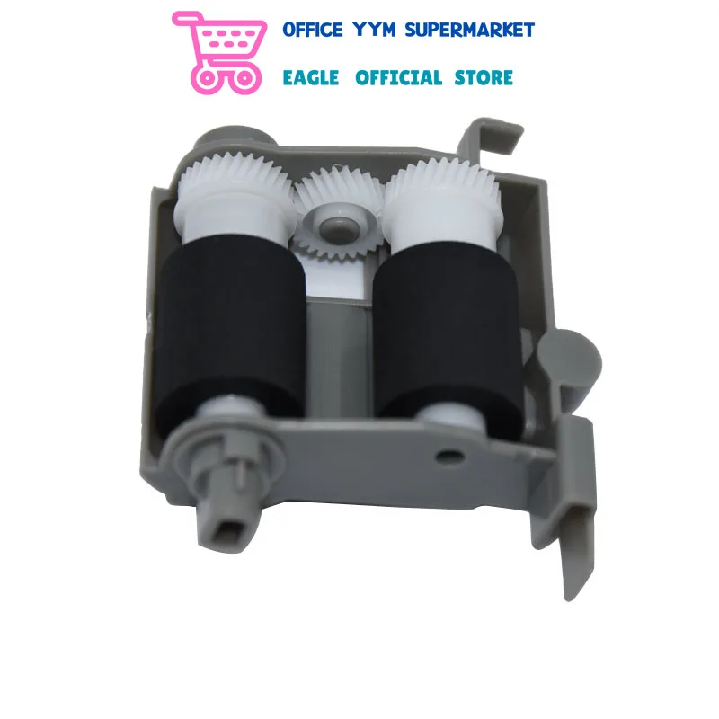 Держатель ролика подачи 302LV94270 2LV94270 для KYOCERA FS 2100 4100 4200 4300 M3040 M3540 M3550 M3560 M3145 M3645 M3655 M3660, 1 шт.
Держатель ролика подачи 302LV94270 2LV94270 для KYOCERA FS 2100 4100 4200 4300 M3040 M3540 M3550 M3560 M3145 M3645 M3655 M3660, 1 шт.