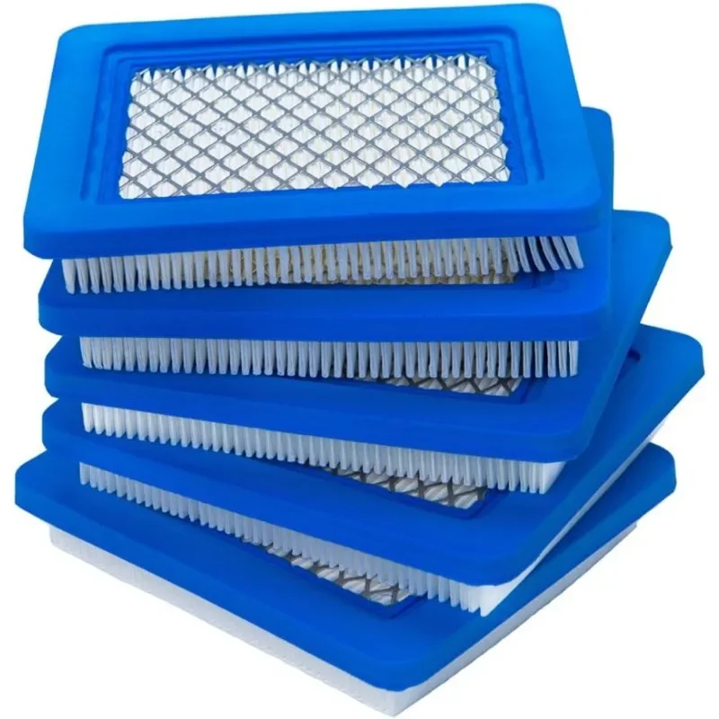 JINGKE Brand NEW 5 Pack 491588s Air Filter Compatible BRS 491588 20332 3364 Premium Lawn Mower Air Cleaner
JINGKE Brand NEW 5 Pack 491588s Air Filter Compatible BRS 491588 20332 3364 Premium Lawn Mower Air Cleaner