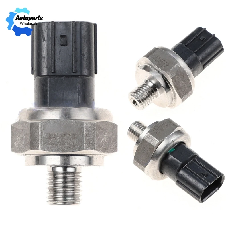 Датчик давления моторного масла 37260-RNA-A01 37260RNAA01 499000-7931 499000-7930, совместимый с Honda Accord Civic
Датчик давления моторного масла 37260-RNA-A01 37260RNAA01 499000-7931 499000-7930, совместимый с Honda Accord Civic