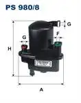 PS980/8 для топливного (дизельного) фильтра CLIO III MODUS 1,5 DCI 07 (65 / 80 л.с.) /80 л.с.)
PS980/8 для топливного (дизельного) фильтра CLIO III MODUS 1,5 DCI 07 (65 / 80 л.с.) /80 л.с.)