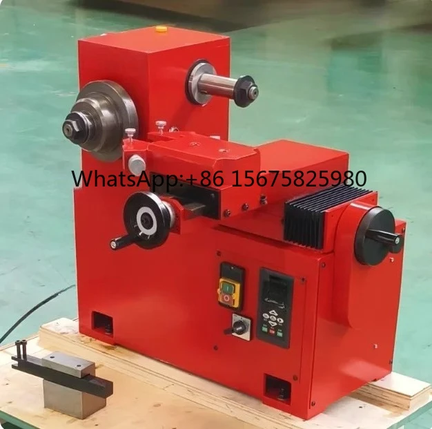 CE Certified Brake Disc Drum Lathe C9340 Automotive
CE Certified Brake Disc Drum Lathe C9340 Automotive