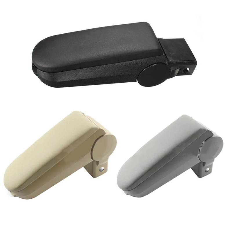 A05U-Central Armrest Box Arm Rest Centre Console Car Center Control Armrest For Vw Golf IV MK4 Bora Beetle Jetta 99-04
A05U-Central Armrest Box Arm Rest Centre Console Car Center Control Armrest For Vw Golf IV MK4 Bora Beetle Jetta 99-04