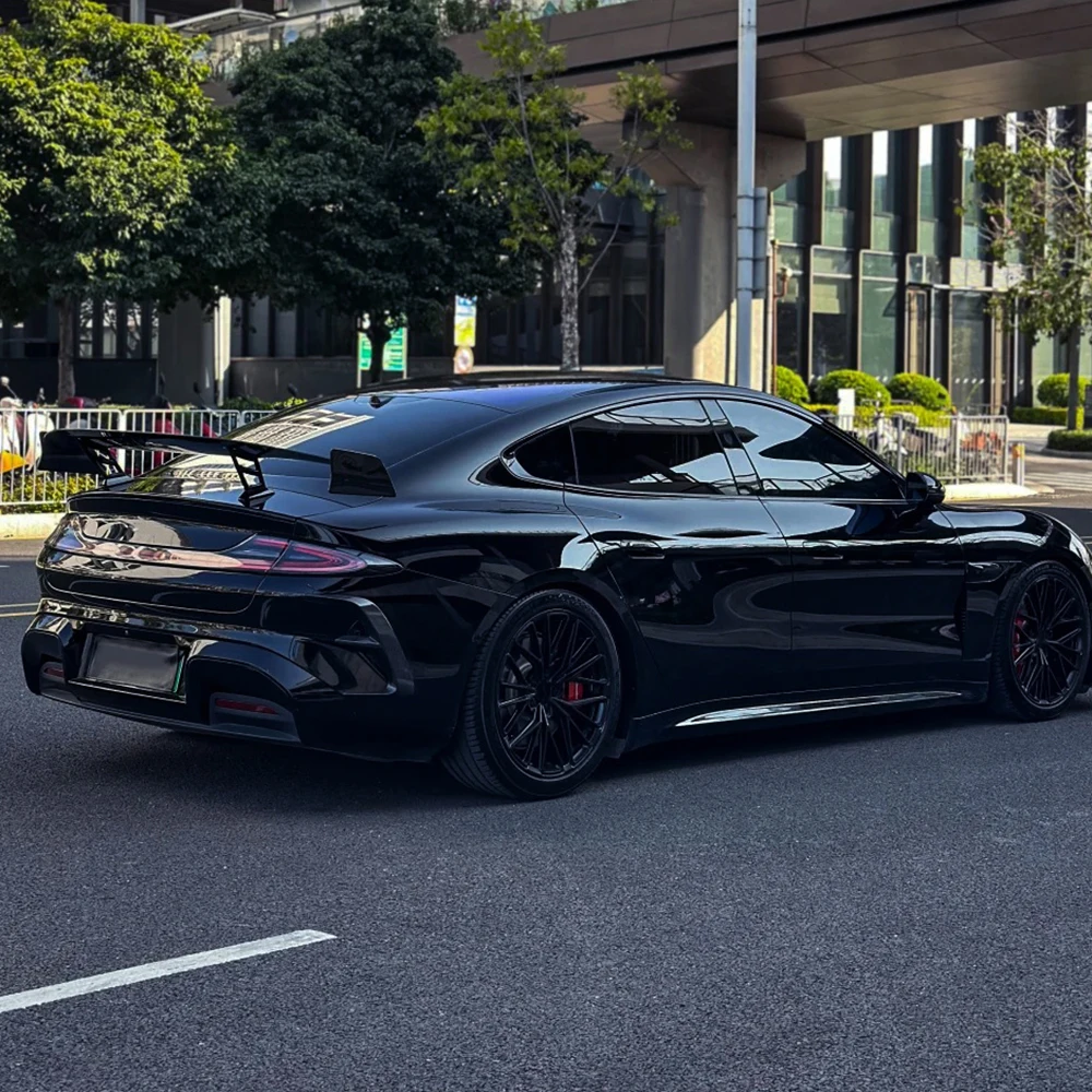 Diamond Black Vinyl Wrap Car Stickers Color Change Film Auto Wrapping Film Bubble Free Sticker Vinyl Decals Car Accessories
Diamond Black Vinyl Wrap Car Stickers Color Change Film Auto Wrapping Film Bubble Free Sticker Vinyl Decals Car Accessories
