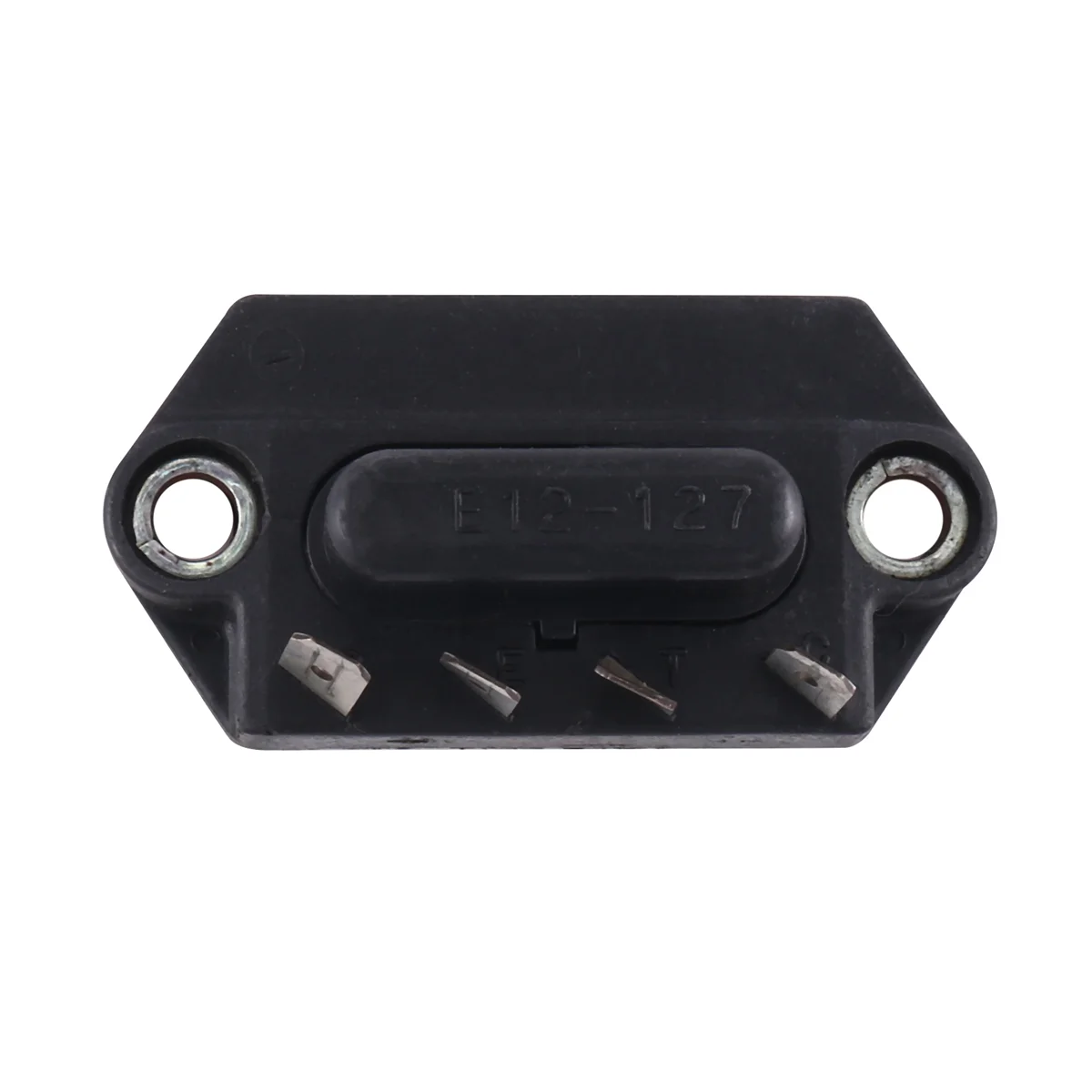 Модуль управления зажиганием для Honda Accord E12-127 30120-P0A-A01 30120P0AA01
Модуль управления зажиганием для Honda Accord E12-127 30120-P0A-A01 30120P0AA01