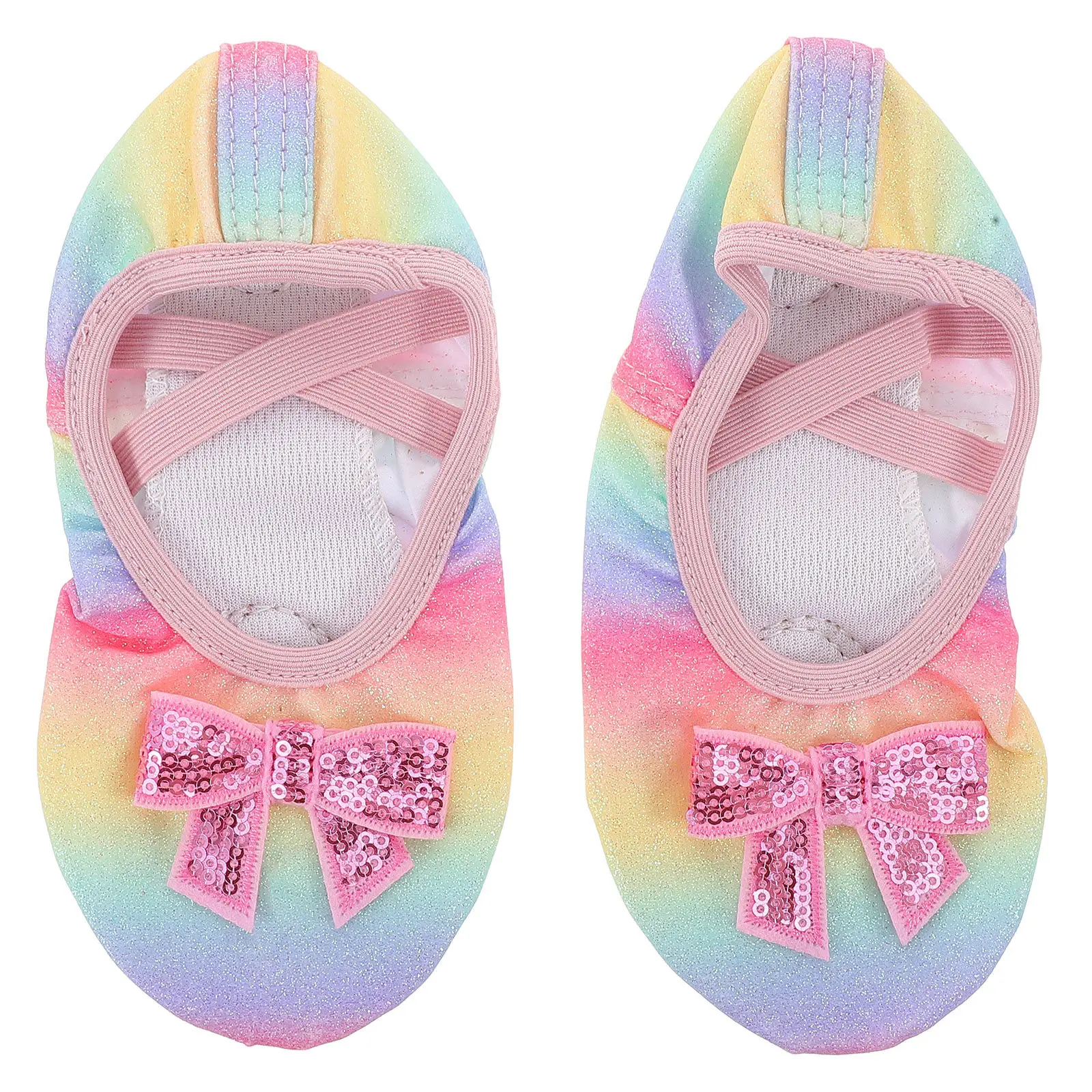 Ballet Dance Shoes for Women Slippers Toddler Girls Practice Flats Equipment Toddlers
Ballet Dance Shoes for Women Slippers Toddler Girls Practice Flats Equipment Toddlers
