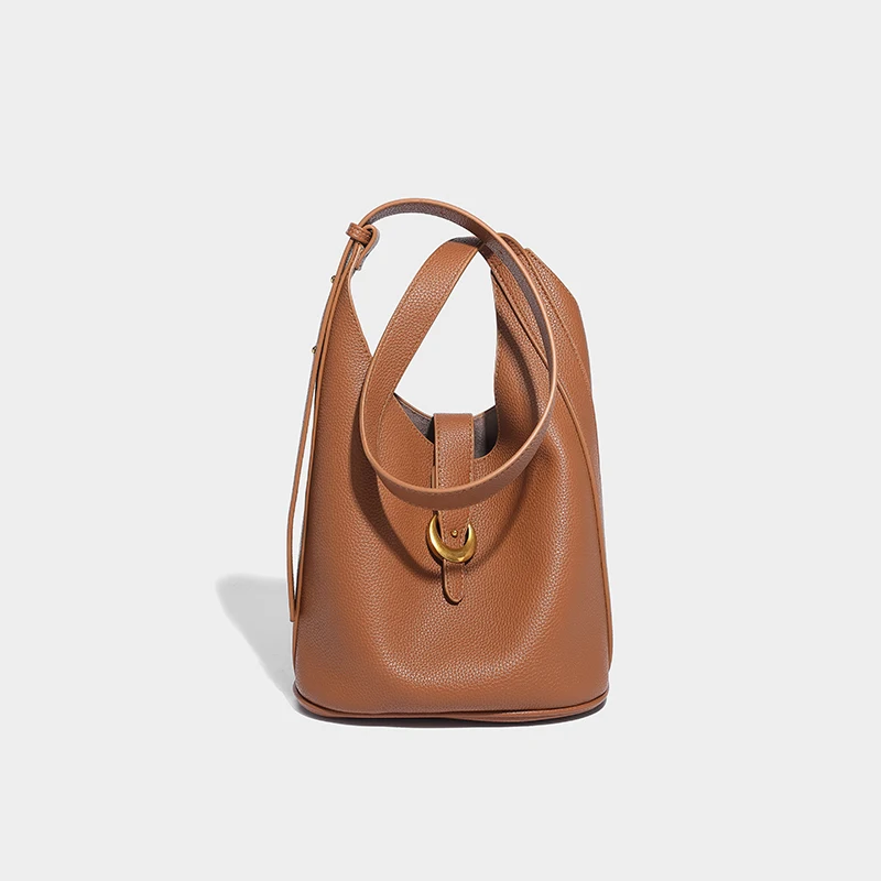 Genuine Leather Bucket Composite Bags For Women Luxury Designer Handbags Purses 2024 New In Fashion Cowhide Shoulder Crossbody
Genuine Leather Bucket Composite Bags For Women Luxury Designer Handbags Purses 2024 New In Fashion Cowhide Shoulder Crossbody