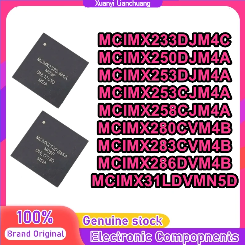MCIMX280CVM4B MCIMX283CVM4B MCIMX286DVM4B MCIMX31LDVMN5D MCIMX233DJM4C MCIMX250DJM4A MCIMX253DJM4A MCIMX253CJM4A MCIMX258CJM4A
MCIMX280CVM4B MCIMX283CVM4B MCIMX286DVM4B MCIMX31LDVMN5D MCIMX233DJM4C MCIMX250DJM4A MCIMX253DJM4A MCIMX253CJM4A MCIMX258CJM4A